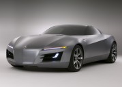 Acura Advanced Sports Car Concept